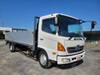 HINO POWDER CEMENT TRUCK