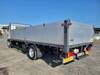 HINO POWDER CEMENT TRUCK
