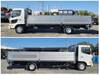 HINO POWDER CEMENT TRUCK