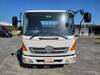 HINO POWDER CEMENT TRUCK