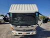 HINO POWDER CEMENT TRUCK