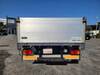 HINO POWDER CEMENT TRUCK