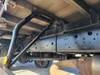 HINO POWDER CEMENT TRUCK
