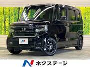 2022 HONDA N-BOX CUSTOM