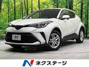 2020 TOYOTA C-HR