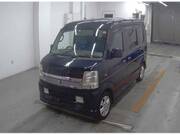 2008 SUZUKI EVERY WAGON