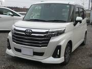 2020 TOYOTA ROOMY