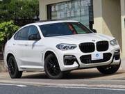 2020 BMW X4