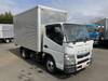 FUSO CANTER