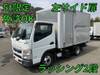FUSO CANTER