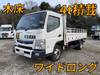 FUSO CANTER