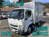 FUSO CANTER
