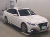 TOYOTA CROWN HYBRID