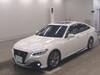 TOYOTA CROWN HYBRID