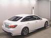 TOYOTA CROWN HYBRID