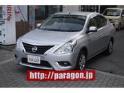 2015 NISSAN LATIO