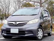 2012 HONDA FREED G JUST SELECTION