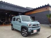 2024 SUZUKI HUSTLER