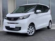 2024 NISSAN DAYZ