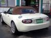 MAZDA ROADSTER