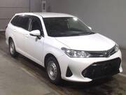 2018 TOYOTA COROLLA FIELDER