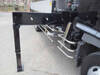 HINO POWDER CEMENT TRUCK