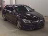 MERCEDES BENZ CLA-CLASS Shooting Brake