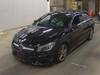 MERCEDES BENZ CLA-CLASS Shooting Brake