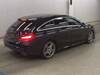 MERCEDES BENZ CLA-CLASS Shooting Brake