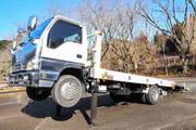 2005 ISUZU OTHER
