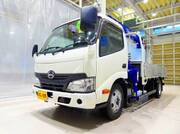 2017 HINO DUTRO