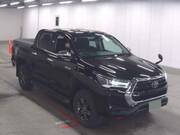2021 TOYOTA HILUX Z