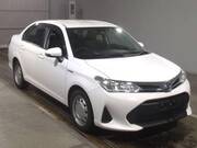 2020 TOYOTA COROLLA AXIO