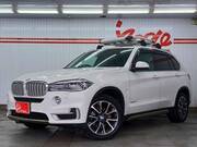 2014 BMW X5