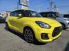 SUZUKI SWIFT SPORT