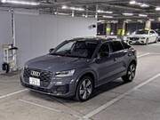 2020 AUDI Q2