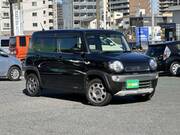 2016 SUZUKI HUSTLER G