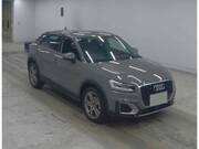 2020 AUDI Q2