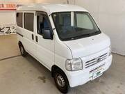 2018 HONDA ACTY VAN