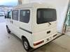 HONDA ACTY VAN