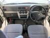 HONDA ACTY VAN