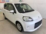 2014 TOYOTA PORTE