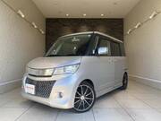 2011 SUZUKI PALETTE SW