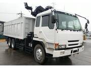 1995 FUSO OTHER