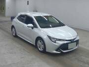 2020 TOYOTA COROLLA SPORT