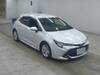 TOYOTA COROLLA SPORT