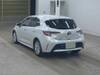 TOYOTA COROLLA SPORT