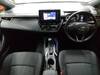 TOYOTA COROLLA SPORT