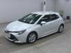 TOYOTA COROLLA SPORT