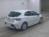 TOYOTA COROLLA SPORT